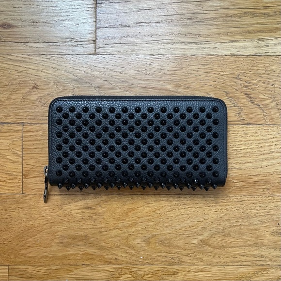 Christian Louboutin Panettone wallet (O/S) - Picture 12 of 16